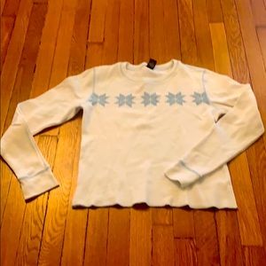 Gap Kids Girls Cotton Top